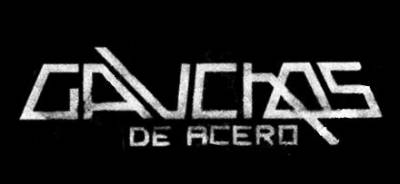 logo Gauchos De Acero